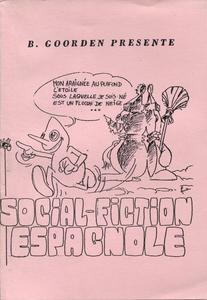 Social-fiction espagnole