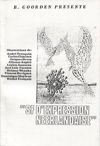 SF d'expression nerlandaise