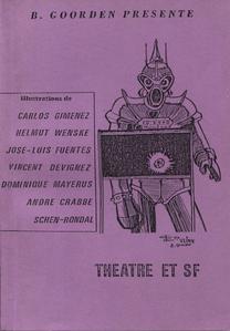 Thtre et SF