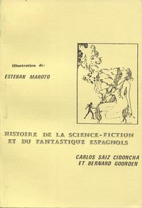 Histoire de la science-fiction et du fantastique espagnols