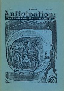 Anticipations 09