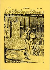 Anticipations 10