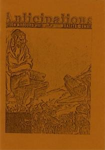 Anticipations 11