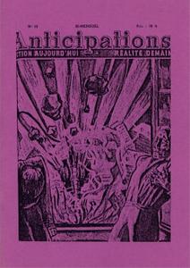Anticipations 12
