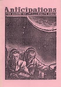 Anticipations 13/14