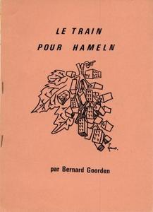 Le Train pour Hameln