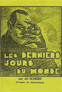 Les Derniers jours du monde