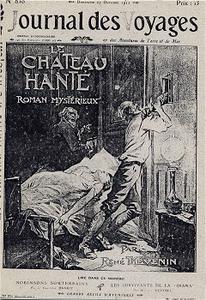 Le Chteau hant d'Owlesfear