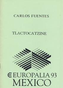 Tlactocatzine, du jardin de Flandre