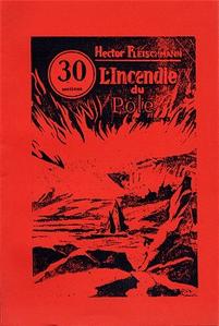 L'Incendie du ple
