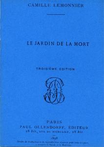 Le Jardin de la mort