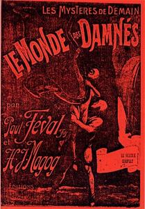 Le Monde des damns