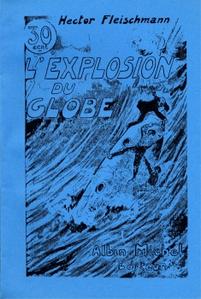 L'Explosion du globe
