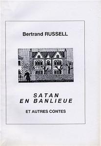 Satan en banlieue et autres contes