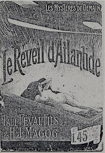 Le Rveil d'Atlantide