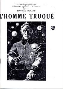 L'Homme truqu
