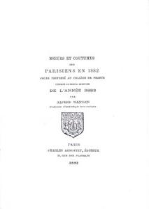 Couverture