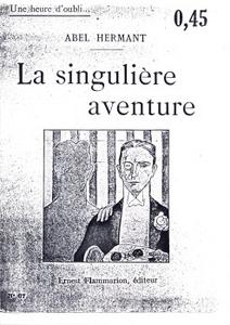 La Singulire aventure