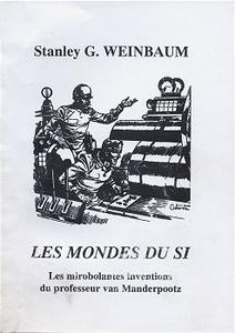 Les Mondes du Si