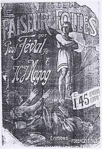 Le Faiseur de folles