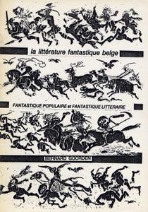 La Littrature fantastique belge