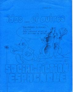 Social-fiction espagnole