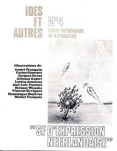 SF d'expression nerlandaise