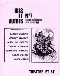Thtre et SF