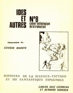 Histoire de la science-fiction et du fantastique espagnols
