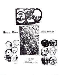Nouveau monde, mondes nouveaux - Visages de l'Amrique latine