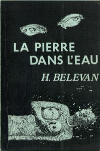 La Pierre dans l'eau
