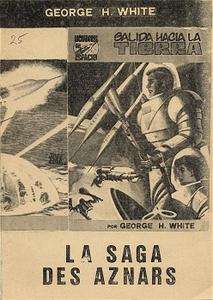 La Saga des Aznars