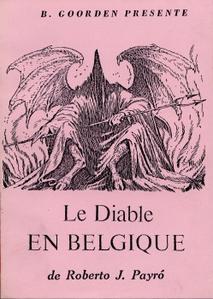 Le Diable en Belgique