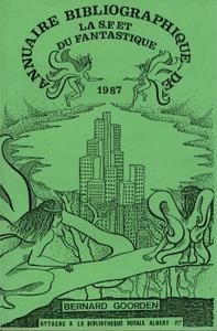 Annuaire bibliographique de la S.F. et du fantastique 1987