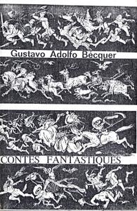 Contes fantastiques