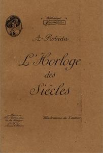 L'Horloge des sicles
