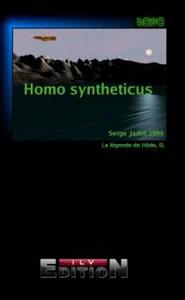Homo syntheticus