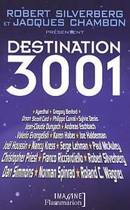 Destination 3001