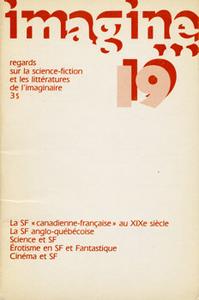 Imagine... n 19