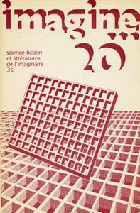Imagine... n 20