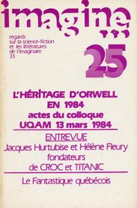 Imagine... n 25