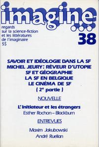 Imagine... n 38