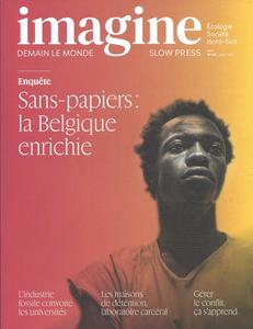 Imagine demain le monde n 159