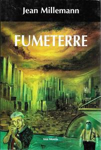 Fumeterre