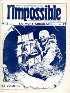 L'Impossible n 2 : La mort circulaire
