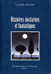 Histoires nocturnes et fantastiques