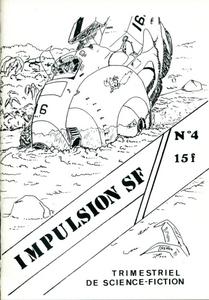 Impulsion SF n 4