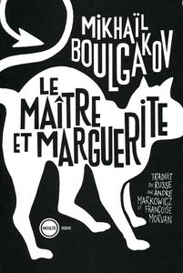Le Matre et Marguerite