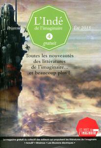 L'Ind de l'imaginaire n 4