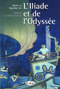 Rcits et lgendes de l'Illiade et de l'Odysse
